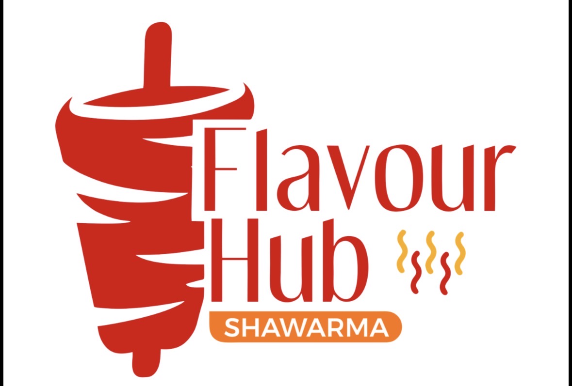 Flavour Hub Shawarma logo